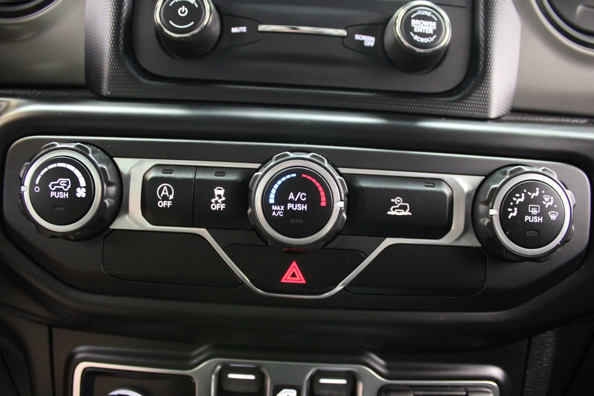 Used 2021 Jeep Wrangler Unlimited Sport image 41