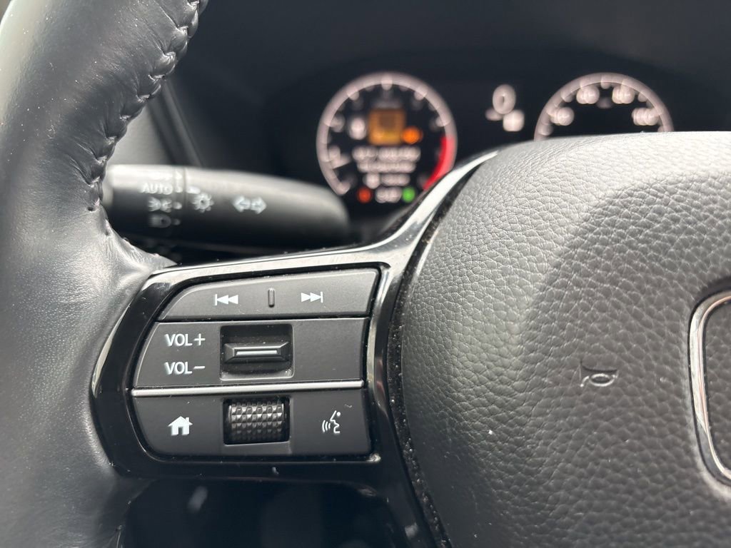 Used 2023 Honda CR-V EX-L image 14