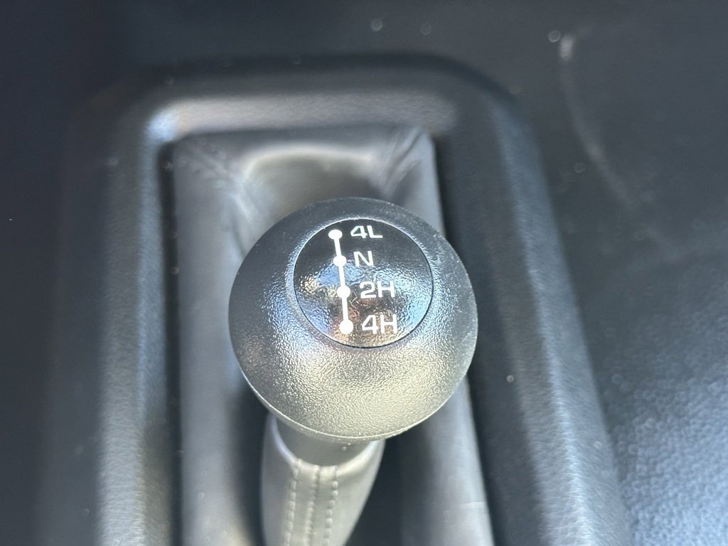 Used 2023 RAM 3500 Tradesman image 6