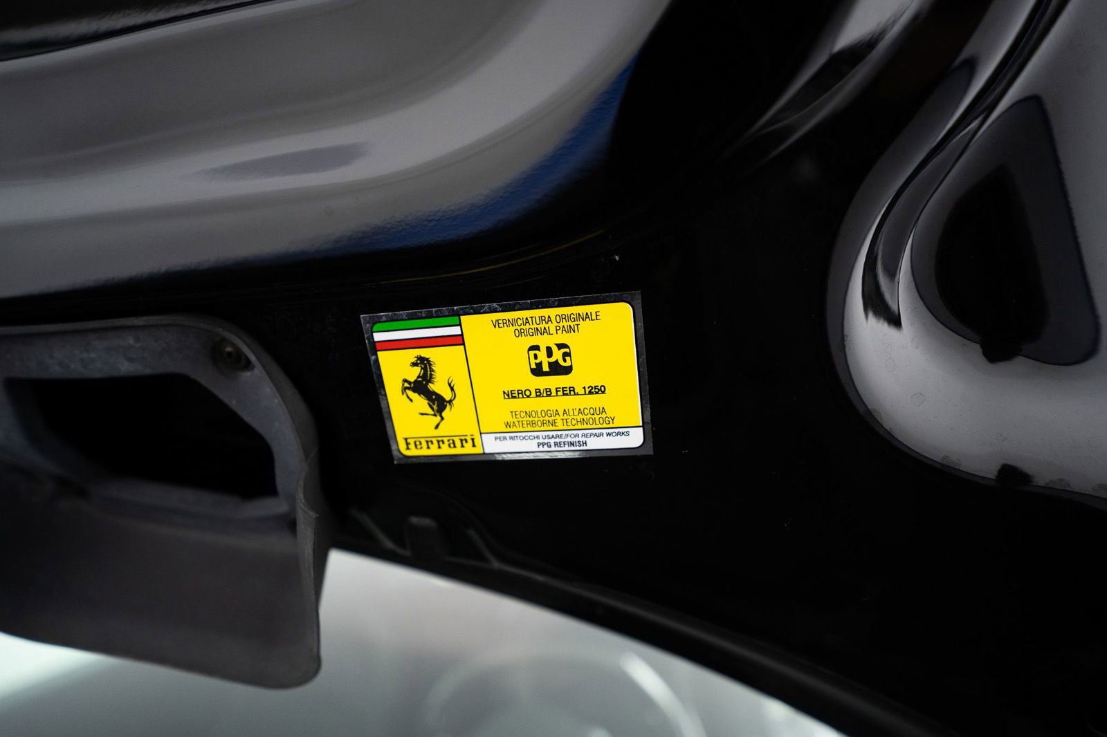 Certified 2019 Ferrari 488 GTB RWD image 39