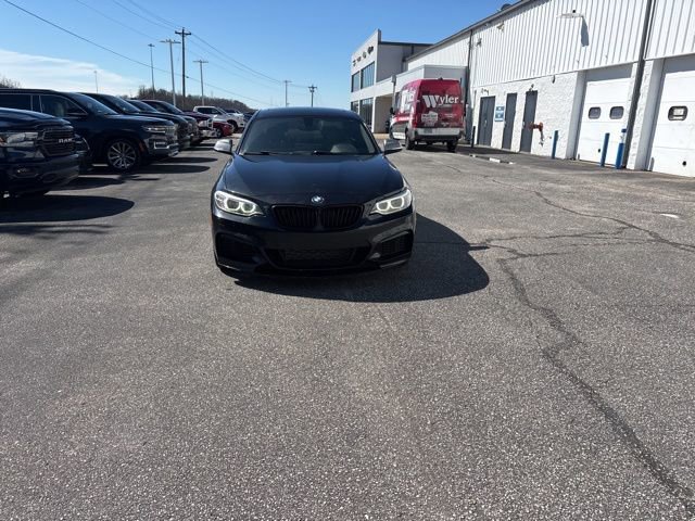 Used 2016 BMW M235i xDrive M235i xDrive image 3