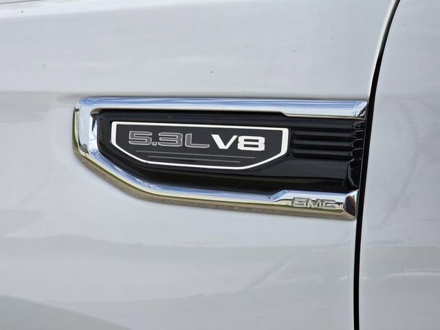 Used 2021 GMC Sierra 1500 SLT w/ X31 Off-Road Package image 7