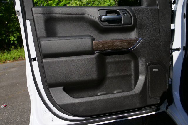 Used 2019 Chevrolet Silverado 1500 LT Trail Boss AWD/4WD image 26