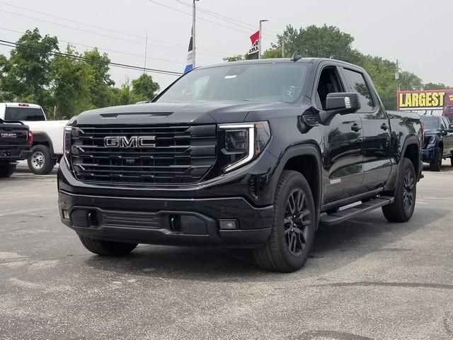 New 2026 GMC Sierra 1500 Elevation w/ Elevation Premium Package image 2
