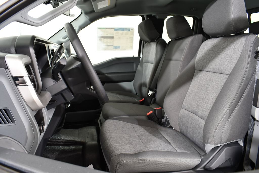 New 2026 Ford F250 XL w/ XL Chrome Package image 6