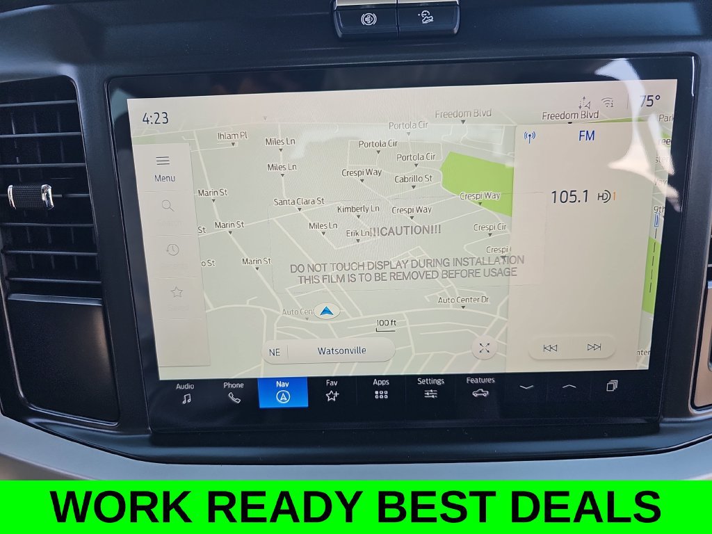 New 2026 Ford F250 XLT w/ XLT Premium Package AWD/4WD image 22