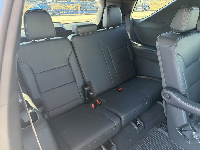 New 2026 Chevrolet Traverse LT image 29
