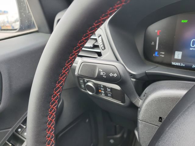 Used 2023 Ford Escape ST-Line w/ Equipment Group 301A image 14