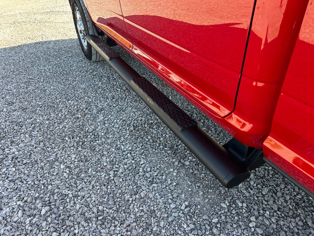 New 2026 RAM 3500 Tradesman image 49