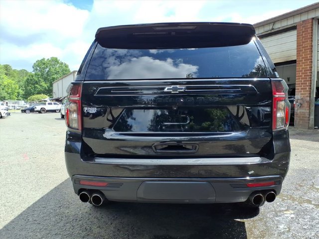 Used 2024 Chevrolet Suburban Z71 w/ Off-Road Capability Package AWD/4WD image 33