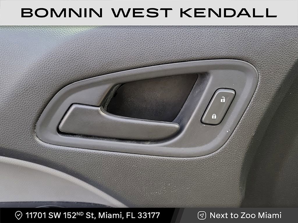 Used 2019 Chevrolet Colorado W/T w/ WT Convenience Package image 26