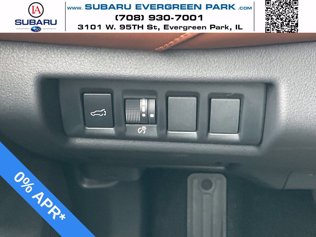 New 2026 Subaru Outback Touring XT AWD/4WD image 30