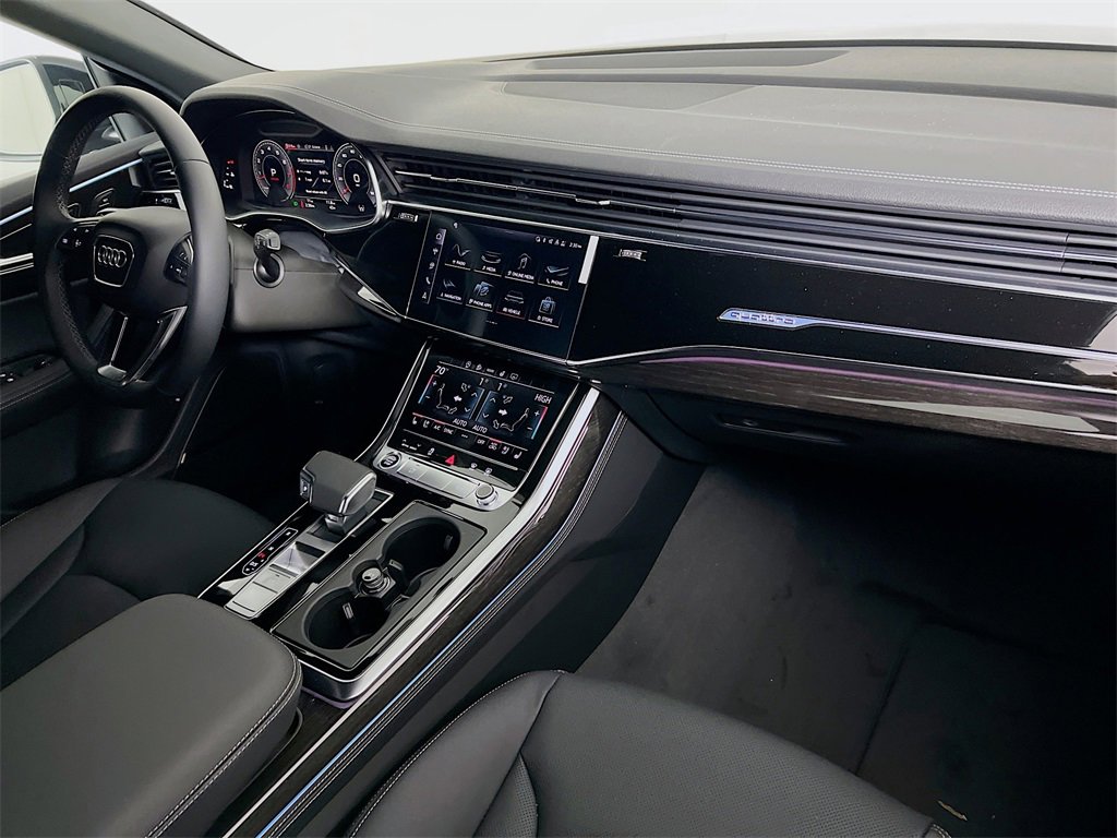 New 2026 Audi Q8 Premium Plus image 29