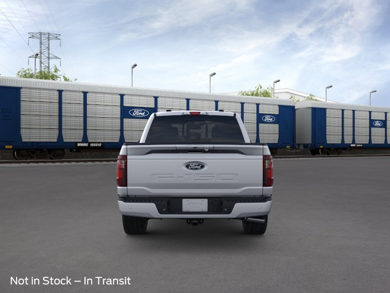 New 2026 Ford F150 XLT image 5