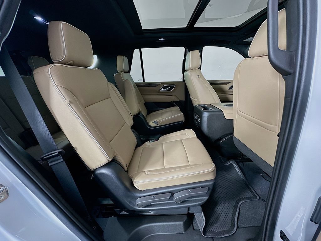 Used 2023 Chevrolet Tahoe Premier RWD image 29