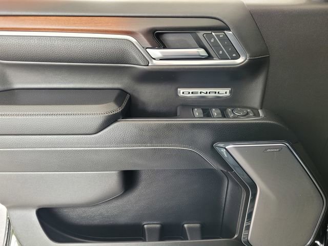 Used 2024 GMC Sierra 1500 Denali w/ Denali Reserve Package image 18