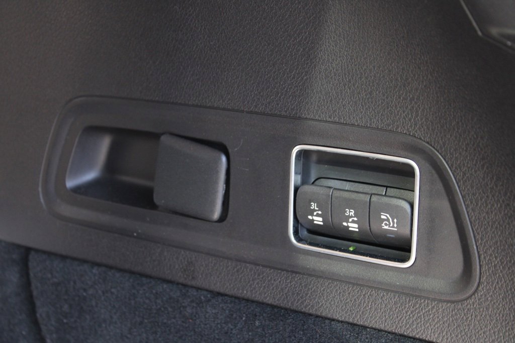 Certified 2023 Mercedes-Benz GLS 450 4MATIC image 37