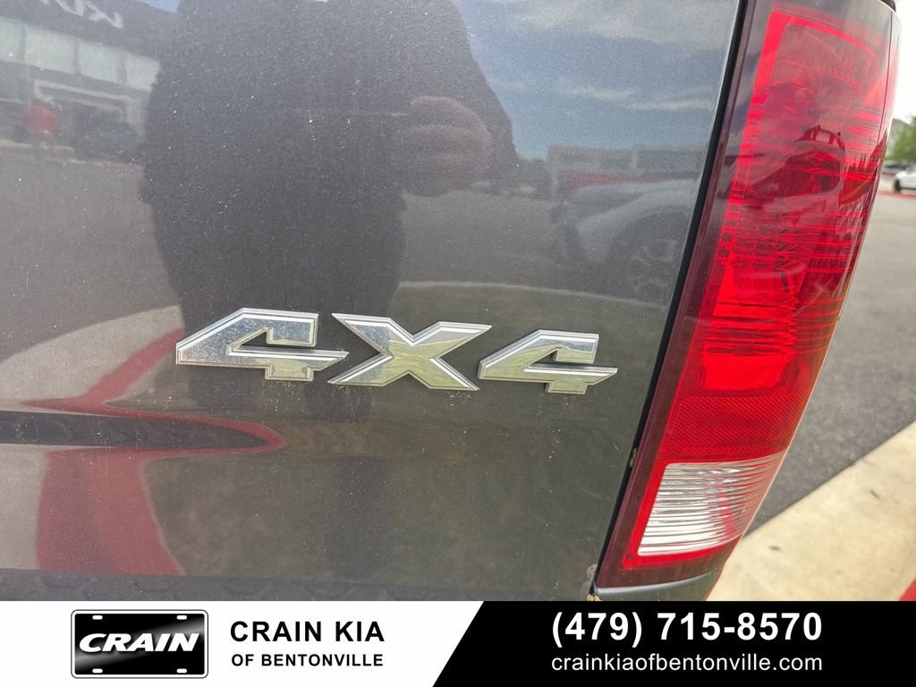 Used 2018 RAM 1500 Express w/ Express Value Package image 16