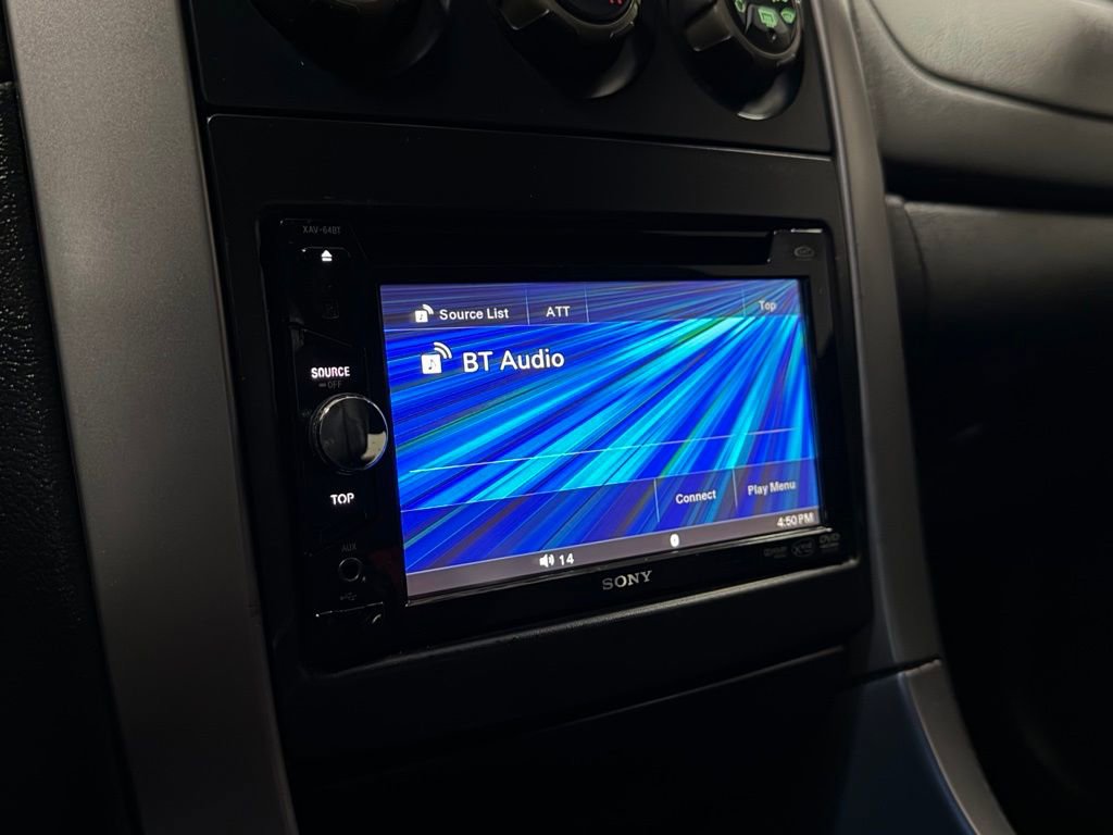 Used 2006 Pontiac GTO image 20