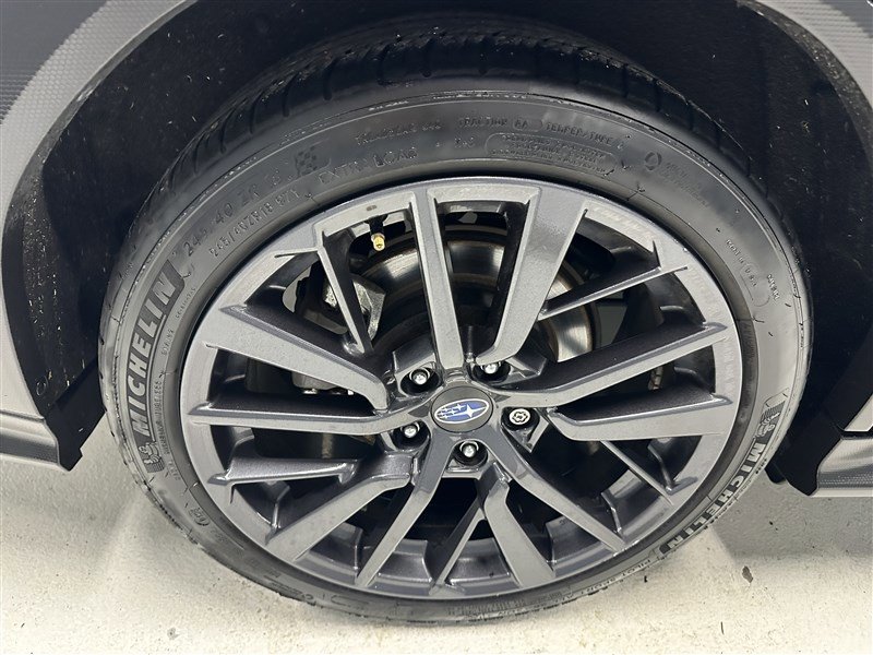 Used 2022 Subaru WRX Premium image 13