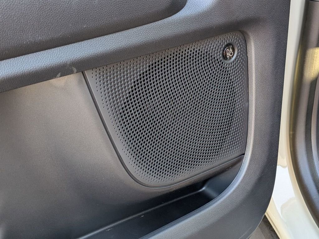 New 2025 Ford Bronco Sport Outer Banks w/ Outer Banks Tech Package+ image 25