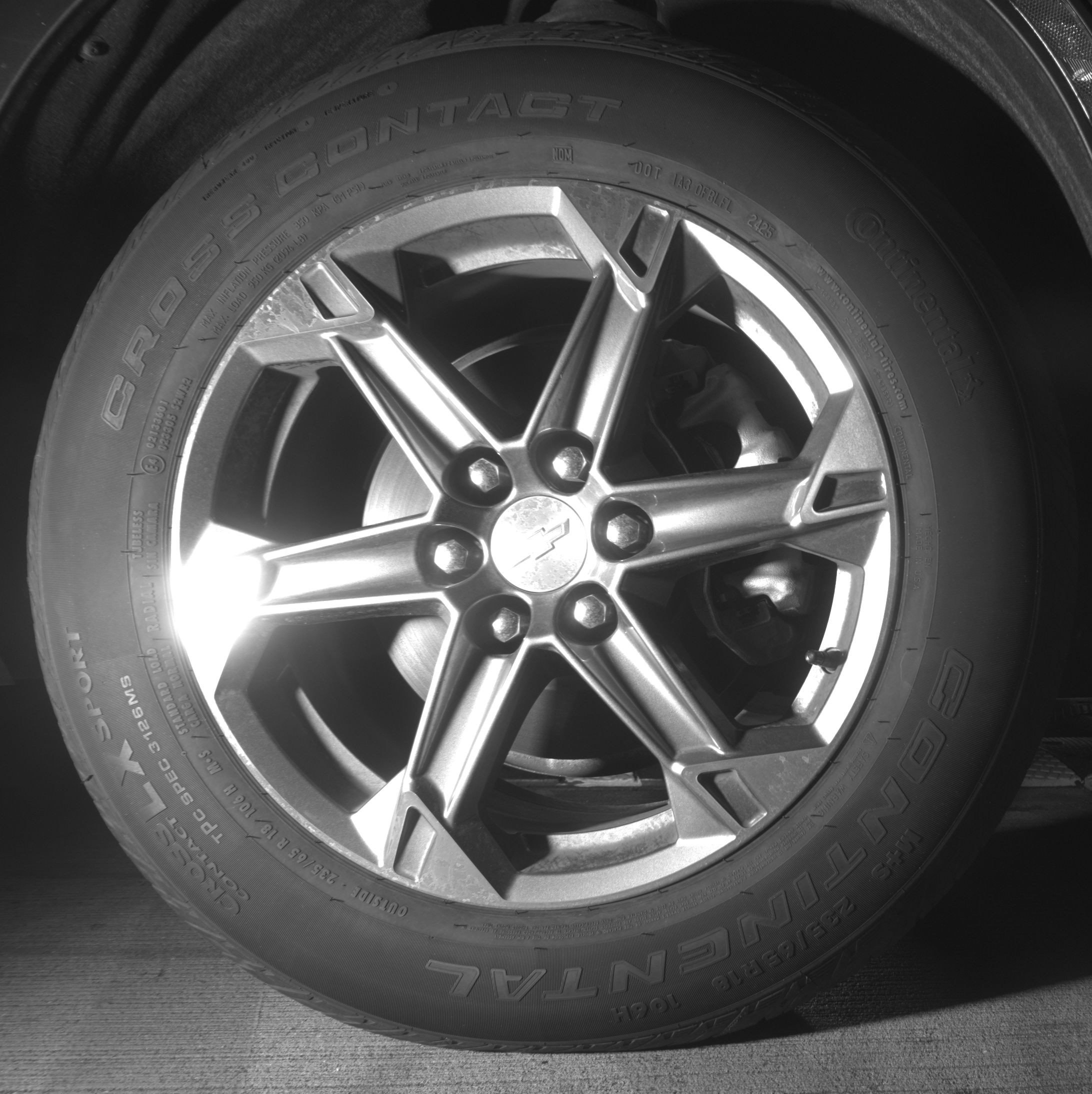 Used 2025 Chevrolet Blazer LT FWD image 13