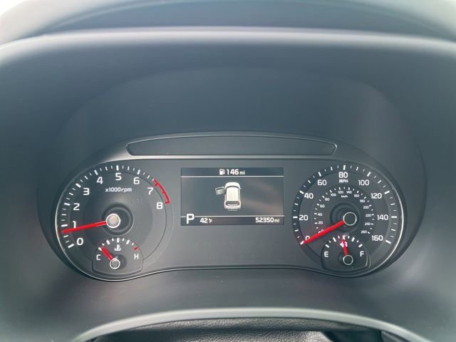 Certified 2020 Kia Soul GT-Line Turbo image 12