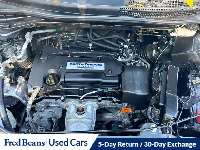 Used 2015 Honda CR-V EX-L image 36