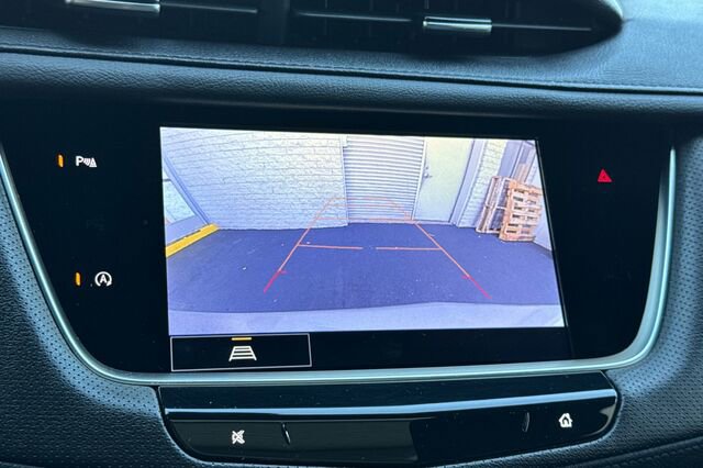 Used 2025 Cadillac XT5 Premium Luxury image 19