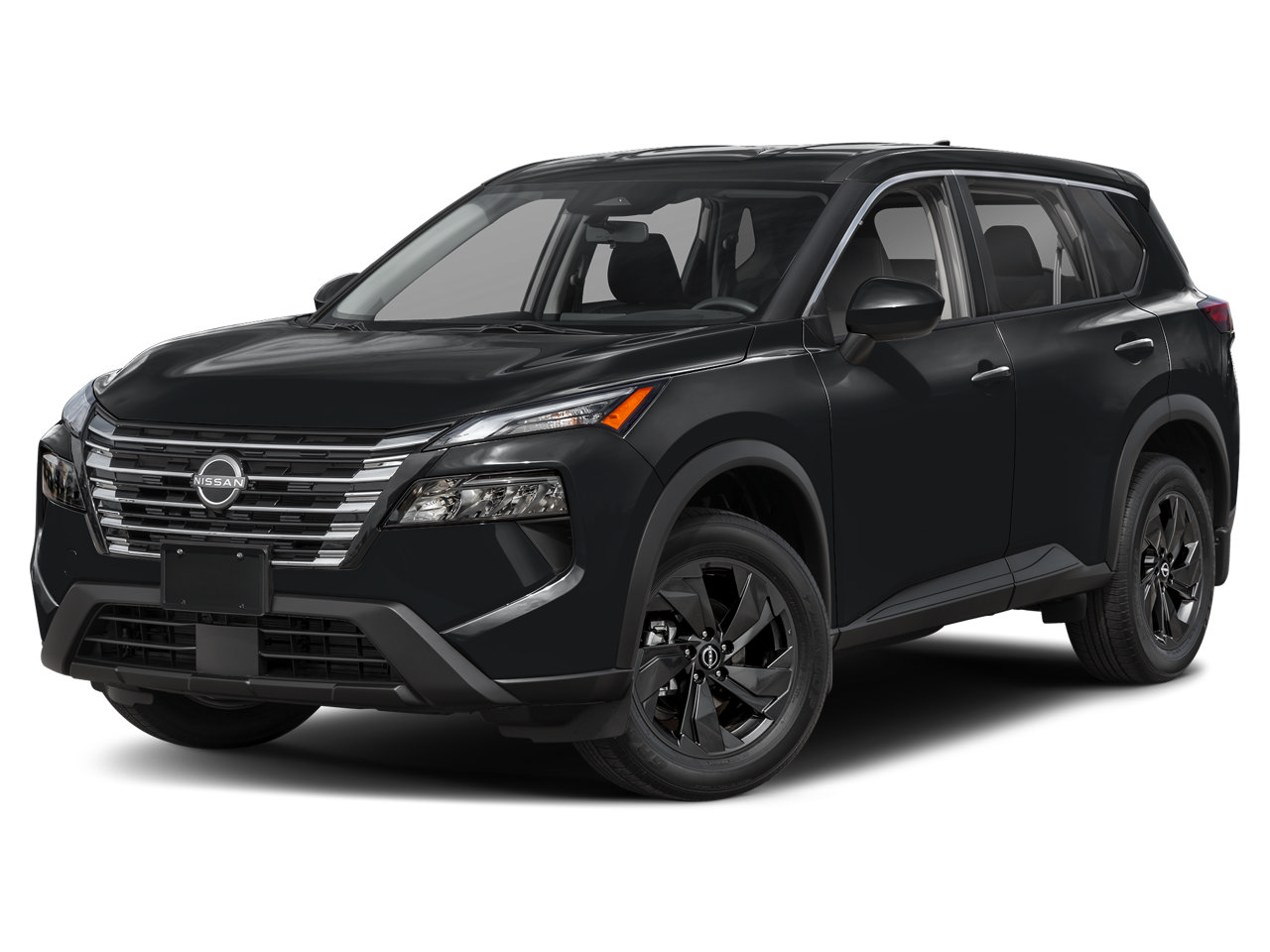New 2027 Nissan Rogue SV FWD image 33