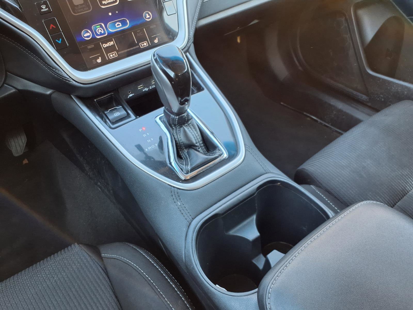 Used 2021 Subaru Legacy Premium image 16