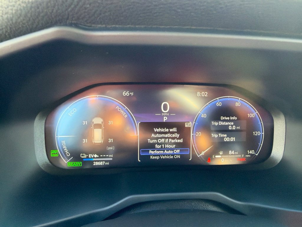 Certified 2025 Toyota RAV4 XSE AWD/4WD image 13