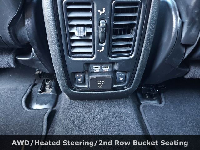 Used 2021 Dodge Durango GT image 25