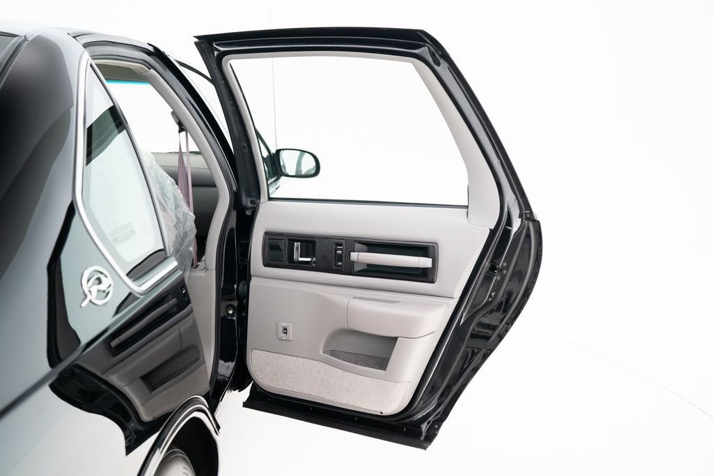 Used 1996 Chevrolet Impala SS image 28