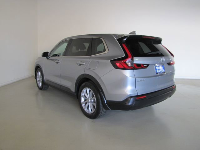Certified 2023 Honda CR-V EX-L image 23