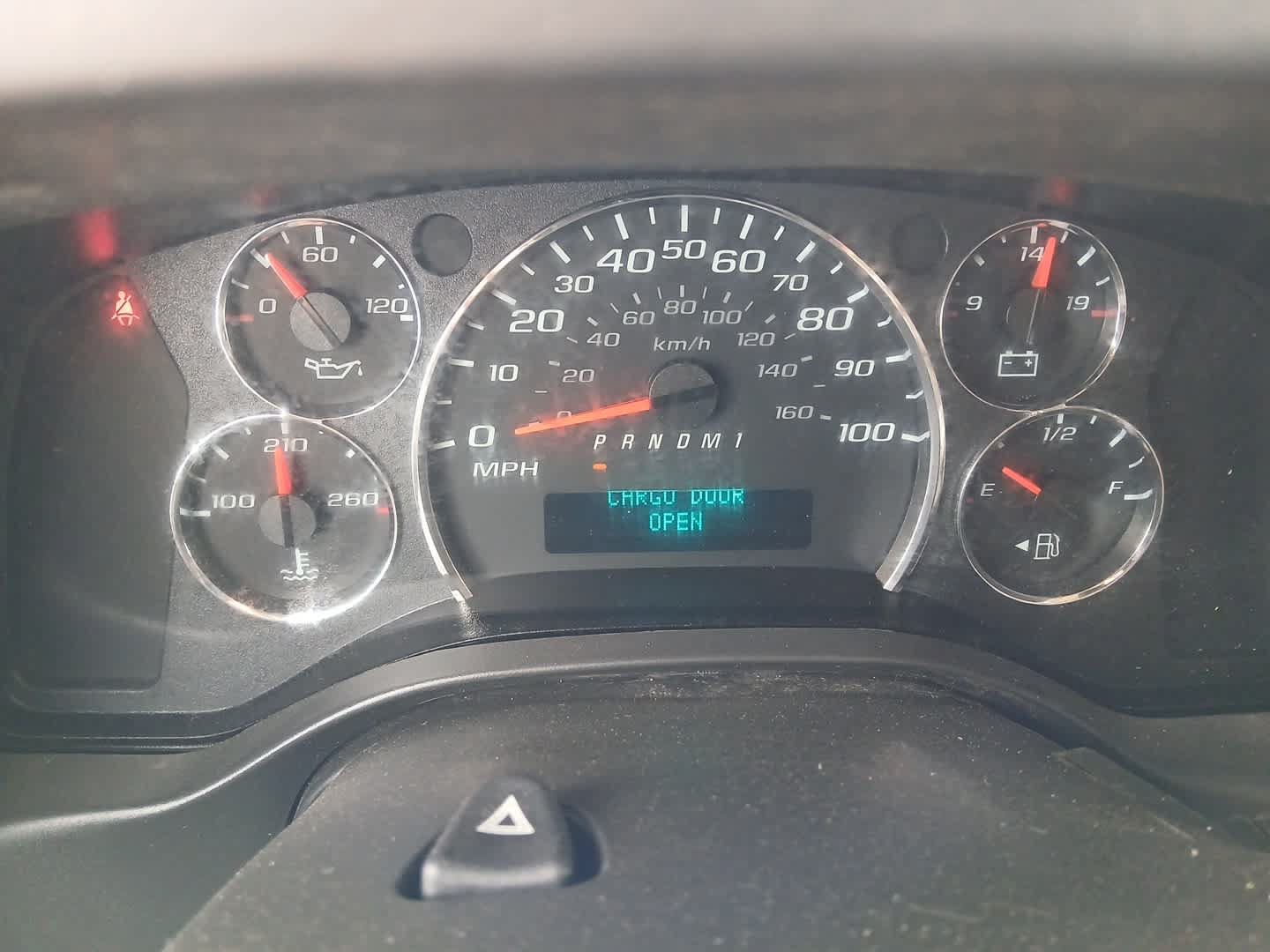 Used 2025 Chevrolet Express 3500 LS RWD image 27