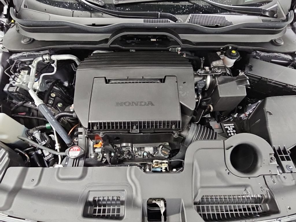 Used 2026 Honda Passport RTL image 41