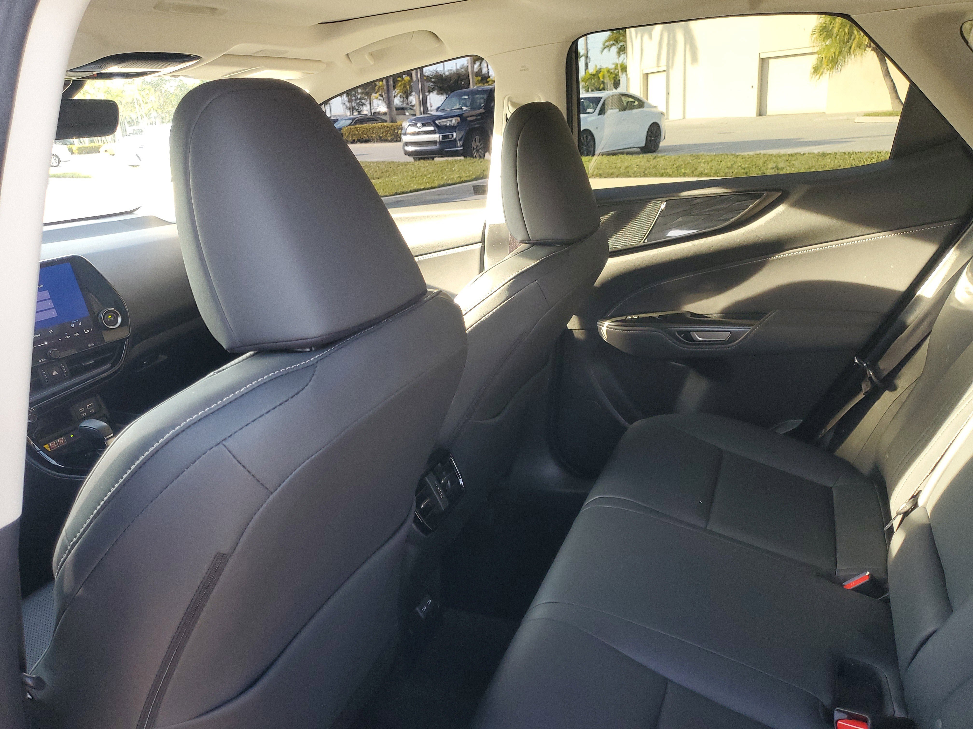 Certified 2024 Lexus NX 350 AWD w/ Premium Package image 16