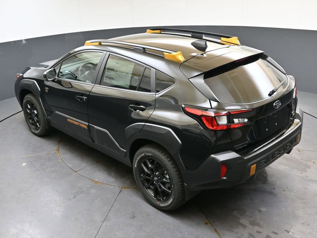 New 2026 Subaru Crosstrek 2.5i Wilderness image 47