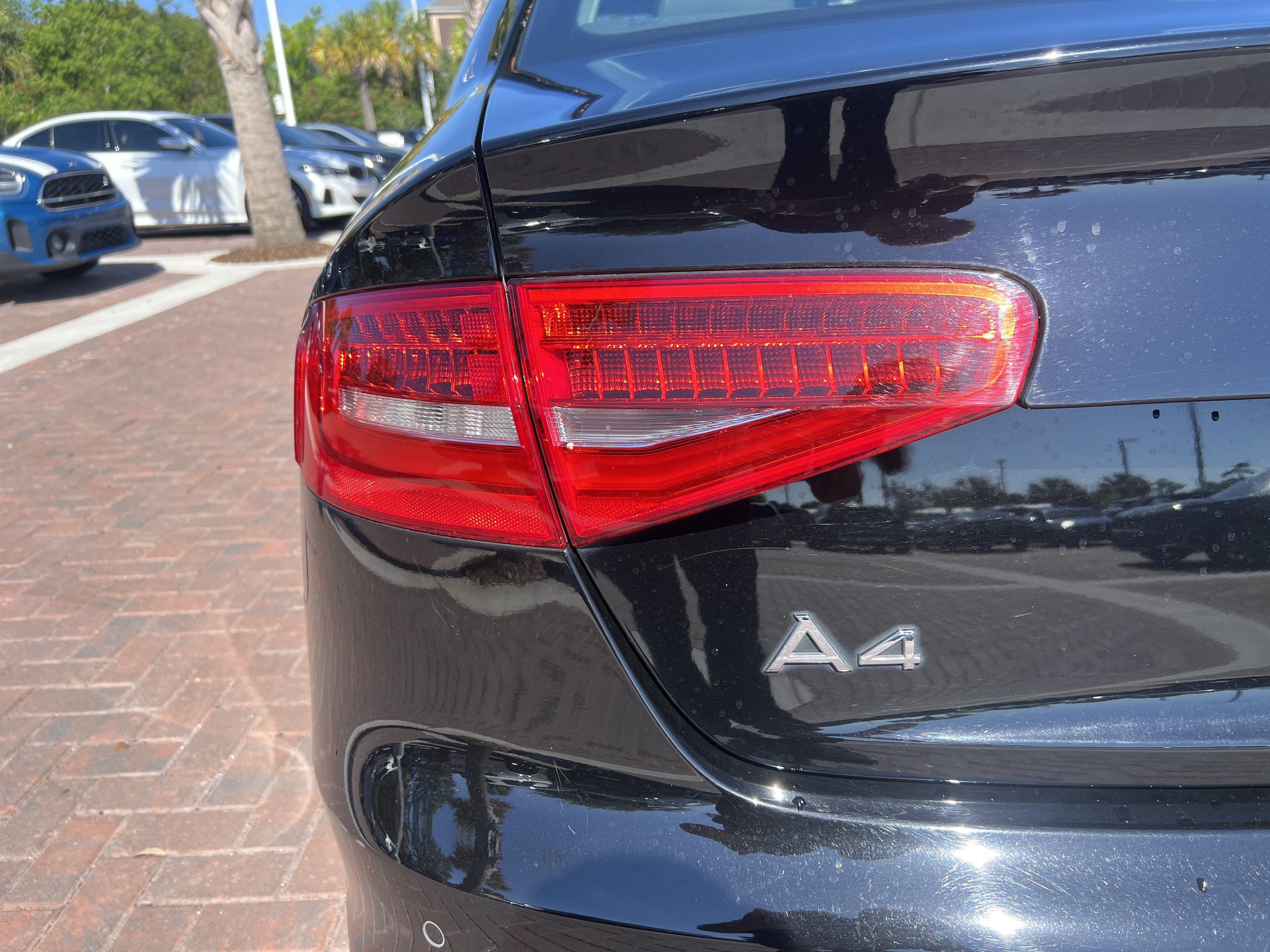 Used 2016 Audi A4 2.0T Premium AWD/4WD image 43
