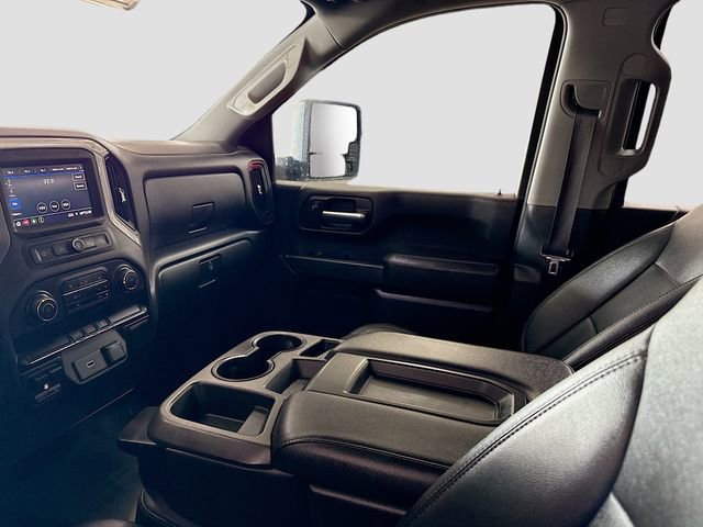 Used 2020 Chevrolet Silverado 3500 W/T w/ WT Fleet Convenience Package AWD/4WD image 22