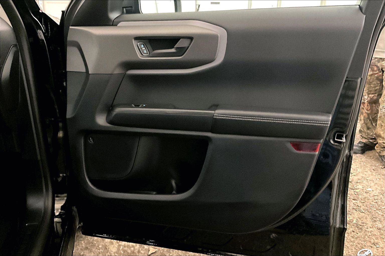 New 2025 Ford Bronco Sport Outer Banks w/ Outer Banks Tech Package+ image 45