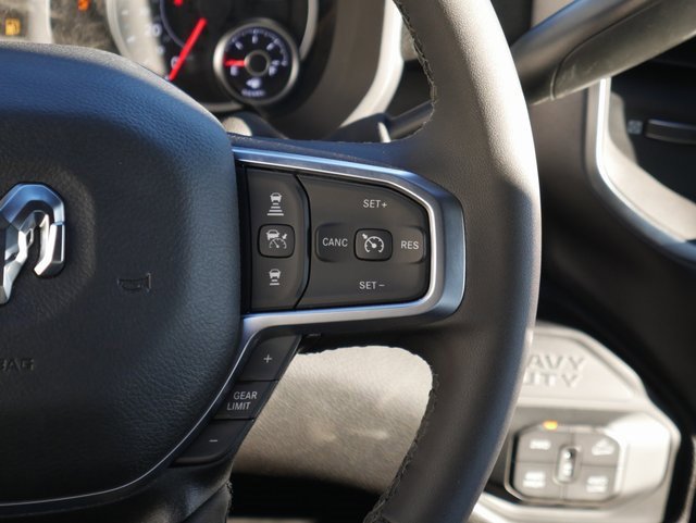 Used 2025 RAM 2500 Big Horn image 15