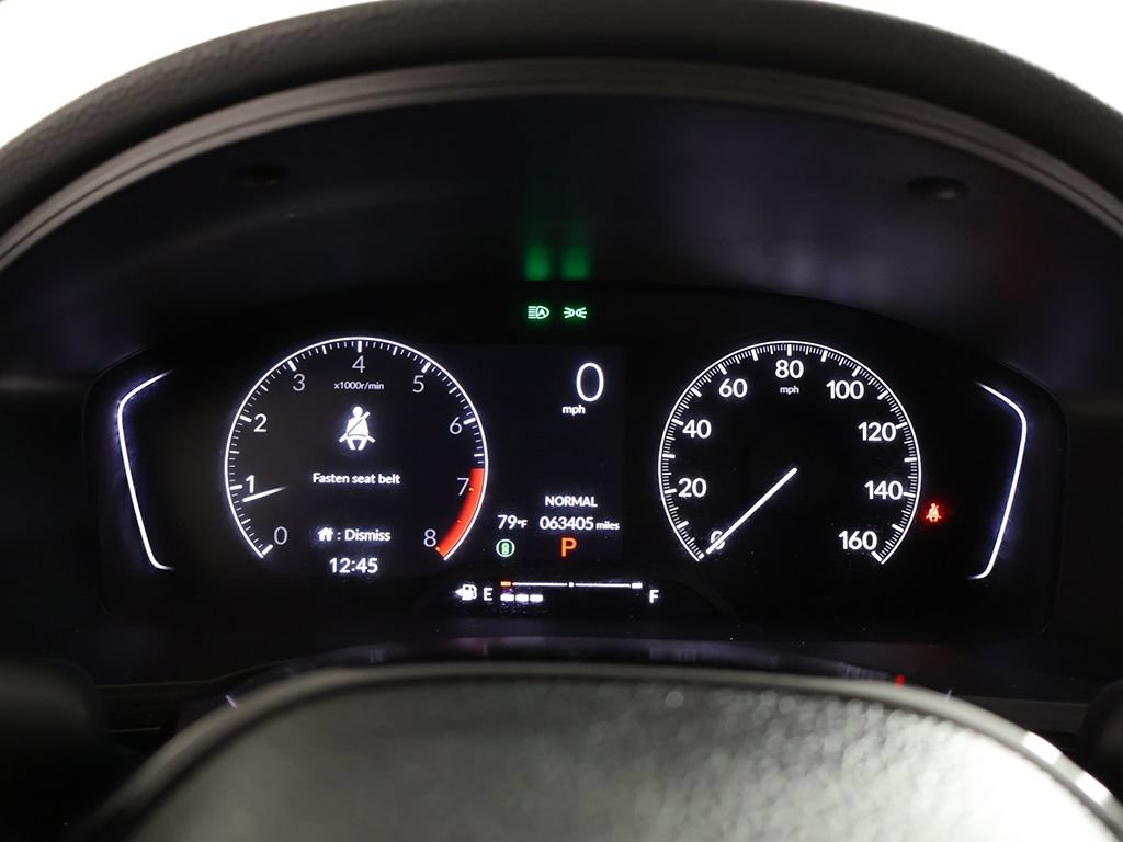 Used 2024 Honda Civic Sport image 38