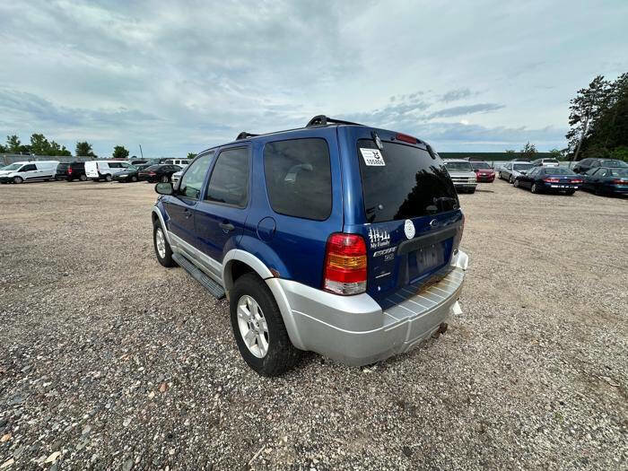 Used 2007 Ford Escape XLT AWD/4WD image 51