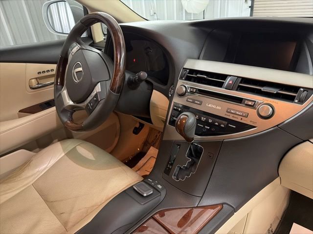 Used 2015 Lexus RX 350 FWD image 17