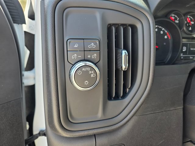 New 2026 GMC Sierra 1500 Pro w/ Pro Value Package RWD image 21
