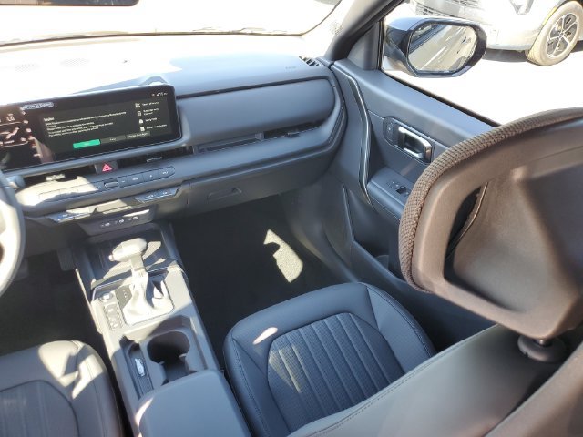 New 2027 Kia Seltos X-Line S AWD/4WD image 9