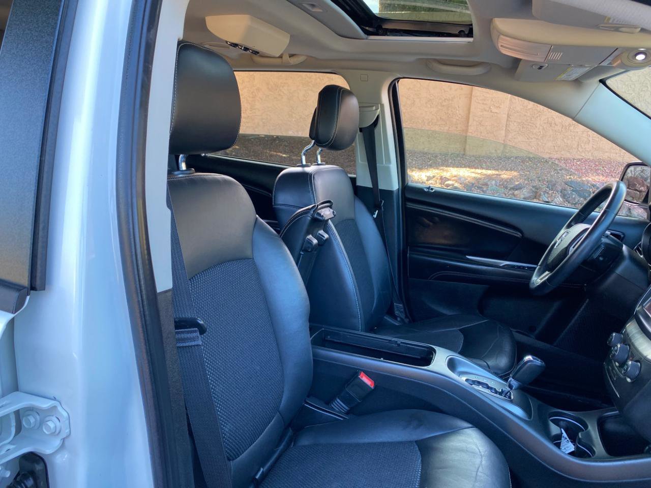 Used 2016 Dodge Journey Crossroad w/ Popular Equipment Group image 49