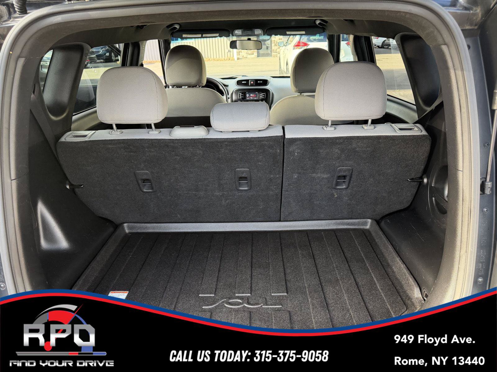 Used 2015 Kia Soul FWD image 22